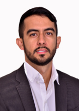 Foto de SIMÃO PEDRO DO NASCIMENTO RÉGIS