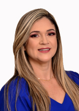 Foto de MARTHA DOS ANJOS GALVÃO ARAÚJO
