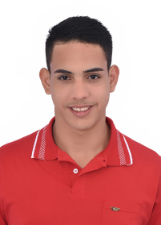Foto de JONAS PEDRO DA SILVA ROCHA