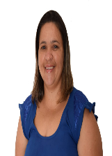 Foto de KÁSSIA MONYSSE ALVES DOS SANTOS
