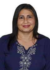 Foto de MISSILENE HELENA DA SILVA