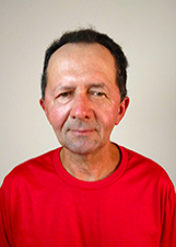 Foto de Arnaldo Jose de Oliveira Costa