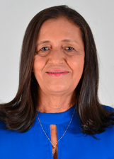 Foto de LENI CREUSA DA SILVA FERREIRA