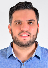 Foto de JOHN VINICIUS DA SILVEIRA
