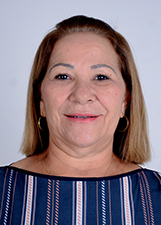 Foto de Maria de Lourdes Gomes do Nascimento