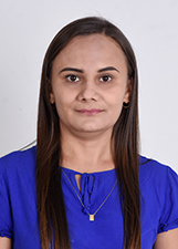 Foto de REGIANE ANDRADE DE OLIVEIRA