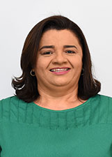 Foto de MARIA DO SOCORRO SANTANA DE ALMEIDA