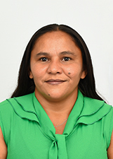 Foto de MARIA DAS GRAÇAS RODRIGUES LEANDRO