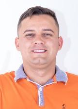 Foto de THYAGO ANDRE MINEIRO DE ARAUJO