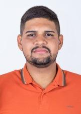 Foto de JOSE MATHEUS JUNIOR SOUSA SANTOS