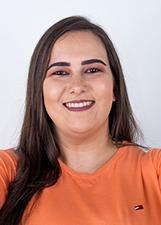 Foto de NADJA FERREIRA TEIXEIRA