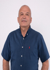 Foto de FERNANDO ANTONIO DE OLIVEIRA DOS PASSOS