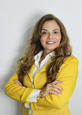 Foto de PATRICIA BERGER DE OLIVIERA SANTOS