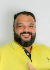 Foto de AUGUSTO JOSÉ DE SEIXAS JUNIOR