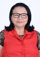 Foto de CLEUMA MAURILIA OLIVEIRA ALENCAR