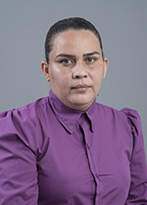 Foto de LUCIENE ANDRADE GOMES MARTINHO