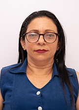 Foto de Neuza Nunes da Cruz