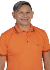 Foto de VALDIQUE ARCENIO BISPO