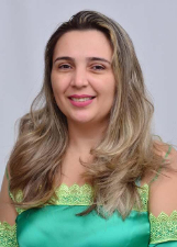 Foto de Janaína Lúcio Dantas