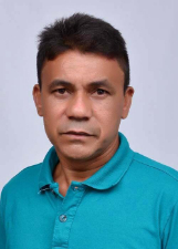 Foto de Francisco Santos de Almeida
