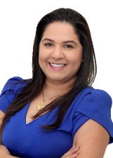 Foto de POLLYANNA DA CUNHA TORRES