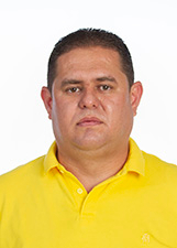 Foto de FAGNER JUNIOR DA SILVA