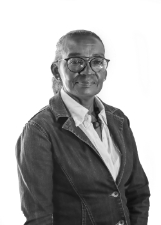 Foto de PALMIRA ARAUJO SCHUSTER