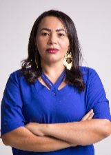 Foto de MARIA APARECIDA DOS SANTOS SILVA