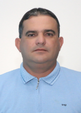 Foto de FREDERICO GOEBLELS DE ALMEIDA