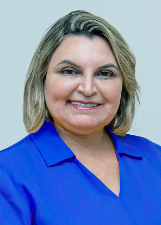 Foto de FRANCISCA DAS CHAGAS ANDRADE DE OLIVEIRA