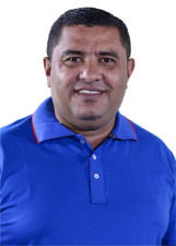 Foto de JOSE LUCIANO LUSTOSA RAMALHO