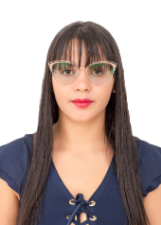 Foto de LETÍCIA SANTOS DA SILVA