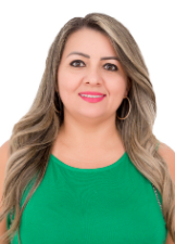 Foto de JAQUELINE DA SILVA FERREIRA