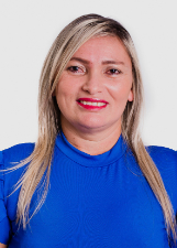Foto de MARIA DA VITORIA SILVA BERNARDO