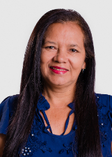 Foto de JOSINEIDE FERREIRA MÁXIMO