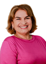 Foto de Valéria Cristina Pedroza da Cunha Lima