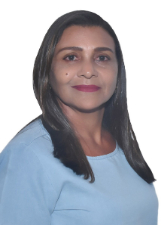 Foto de MARIA CRISTINA ISIDRO DA SILVA