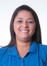 Foto de CRISTIANE DA SILVA