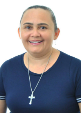Foto de MARIZETE DA SILVA RÉGIS
