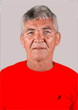 Foto de DEUSDEDIT EMIDIO DOS SANTOS