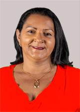 Foto de MARIA DAS VITORIAS SILVA ANDRADE