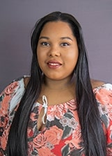 Foto de ERICA MARIA DOS SANTOS SILVA