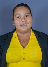 Foto de ANDREZA DA SILVA RODRIGUES