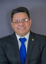 Foto de ROBSON DOS SANTOS RODRIGUES