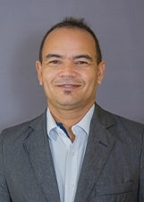 Foto de EDVALDO FRANÇA DOS SANTOS