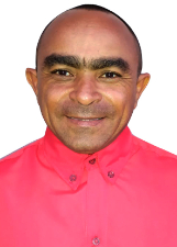 Foto de WASHINGTON CAETANO DOS SANTOS