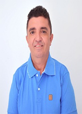 Foto de ERIOSMAN ALVES DA SILVA