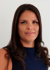 Foto de CLEIDIANE RODRIGUES DOS SANTOS