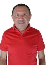 Foto de GUTEMBERG GOMES DE ARAÚJO