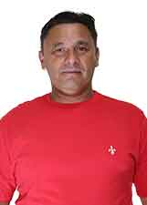 Foto de MARCOS SUÉL BRAZ DA SILVA